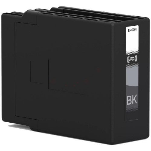 Epson C13T14B140/T14B1 Ink cartridge black XXL, 11.5K pages for Epson EM-C 7100