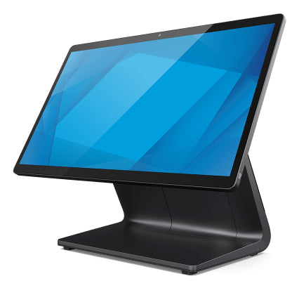 Elo Touch Solutions E984275 POS system 39.6 cm (15.6") 1920 x 1080 pixels Touchscreen Grey