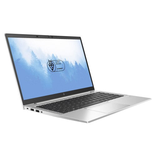 A2C HP EliteBook 840 G8 Intel® Core™ i7 i7-1165G7 Laptop 35.6 cm (14") Full HD 16 GB DDR4-SDRAM 256 GB SSD Wi-Fi 6 (802.11ax) Windows 11 Pro UK English Silver
