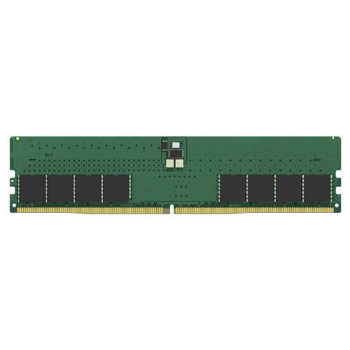 Kingston Technology KCP556UD8-32 memory module 32 GB 1 x 32 GB DDR5 5600 MT/s
