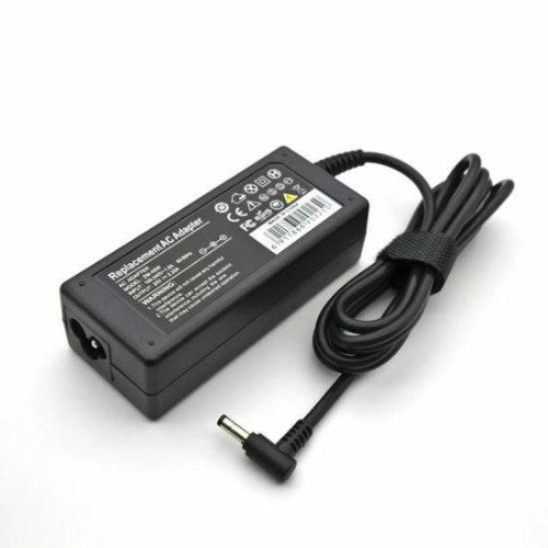 CoreParts MBXLE-AC0032 power adapter/inverter Indoor 40 W Black