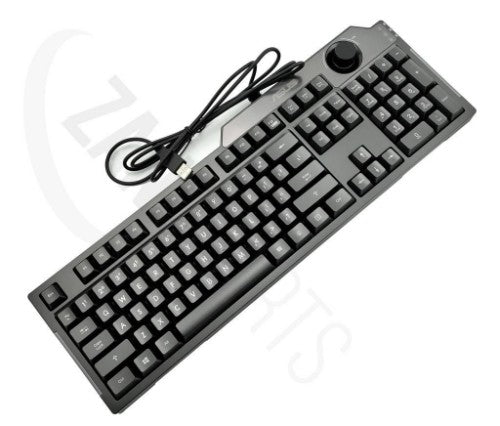 ASUS 0K001-00380000 keyboard Universal USB QWERTY US English