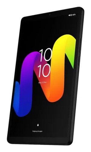 TCL TAB 8 LTE Gen2 Mediatek 64 GB 22.1 cm (8.7") 4 GB Wi-Fi 5 (802.11ac) Android 14 Black