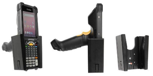 Brodit 710134 holder Passive holder Mobile computer Black