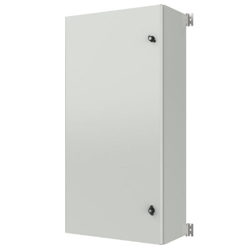 Lanview RWM-IP656012030W rack cabinet 0U White