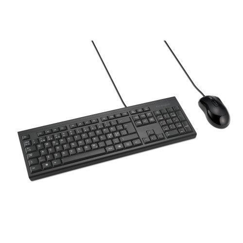 Kensington KM100 EQ Wired Deskop Se,