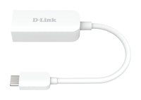 D-Link USB-C to 2.5G Ethernet Adapter