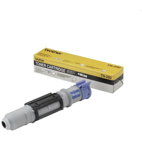 Brother TN-200 Toner-kit, 2.2K pages/5% for Brother HL-700