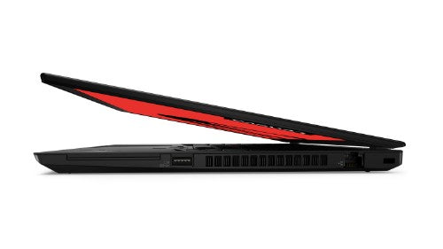 T1A Lenovo ThinkPad P14s Gen 1 Refurbished Intel® Core™ i5 i5-10310U Mobile workstation 35.6 cm (14") Full HD 16 GB DDR4-SDRAM 256 GB SSD Wi-Fi 6 (802.11ax) Windows 10 Pro English Black