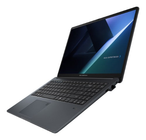 ASUS ExpertBook B1 B1503CV-515X Intel Core 5 210H Laptop 39.6 cm (15.6") Full HD 16 GB DDR5-SDRAM 512 GB SSD Wi-Fi 6E (802.11ax) Windows 11 Pro Grey
