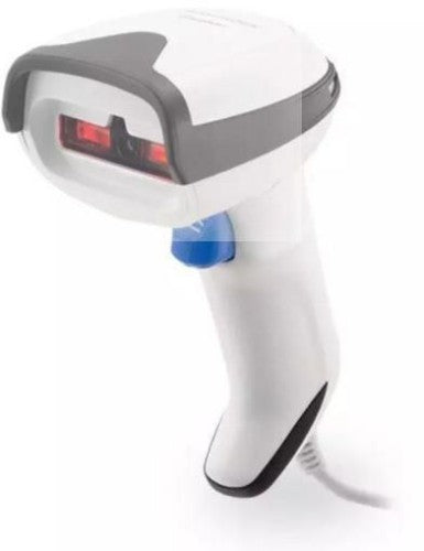 Datalogic Gryphon I 4200 Handheld bar code reader 1D Linear White