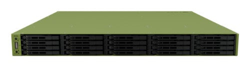 Mikrotik RDS2216-2XG-4S+4XS-2XQ server 2 GHz 32 GB DDR4-SDRAM