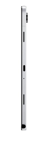 Samsung Galaxy Tab A11+ 128 GB 27.9 cm (11") 6 GB Wi-Fi 5 (802.11ac) Silver