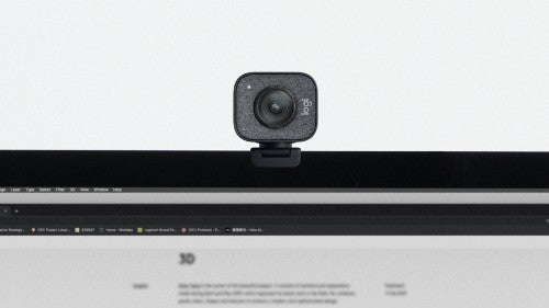 Logitech StreamCam