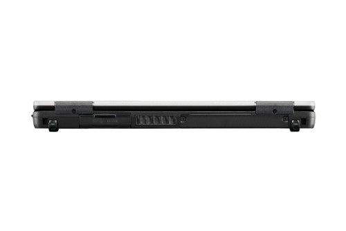 Panasonic Toughbook mk3 Intel® Core™ i5 i5-1345U Netbook 35.6 cm (14") Touchscreen Full HD 16 GB DDR4-SDRAM 512 GB SSD Wi-Fi 6E (802.11ax) Windows 11 Pro Black