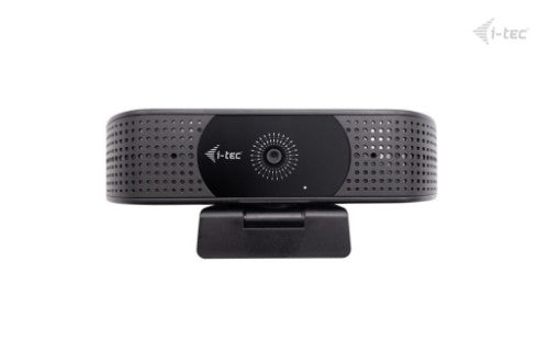 i-tec SOLOMON 500 4K PDAF Webcam