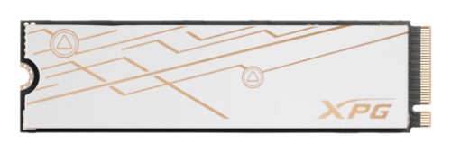 ADATA SMAR-980B-4TCS internal solid state drive 4 TB M.2 PCI Express 5.0 NVMe 3D NAND