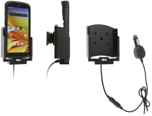 Brodit 712348 holder Active holder Mobile phone/Smartphone Black