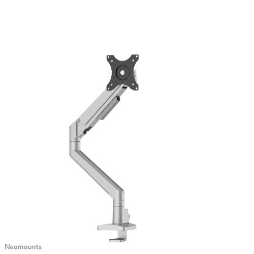 Neomounts DS70-250SL1 Monitor arm 17-35" - gas spring - Topfix - 180°-stop