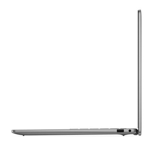 DELL Latitude 7455 Copilot+ PC Qualcomm Snapdragon X1E-80-100 Laptop 35.6 cm (14") Touchscreen Quad HD+ 32 GB LPDDR5x-SDRAM 512 GB SSD Wi-Fi 7 (802.11be) Windows 11 Pro UK English Grey