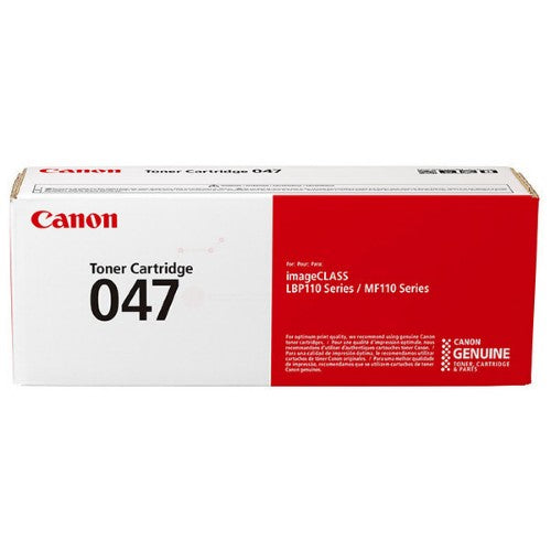 Canon 2164C002/047 Toner-kit, 1.6K pages ISO/IEC 19752 for Canon LBP-112