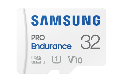 Samsung MB-MJ32K 32 GB MicroSDHC UHS-I Class 10