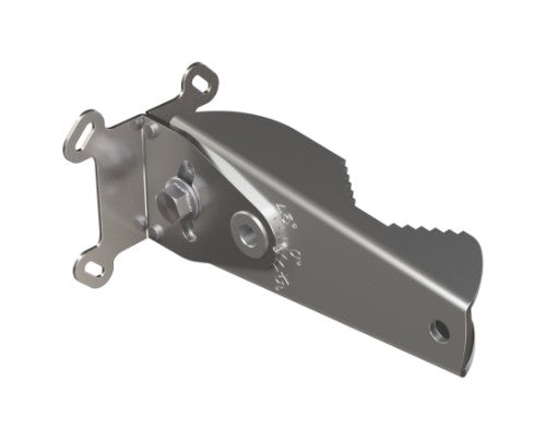 Mikrotik SXTsq-mount Grey