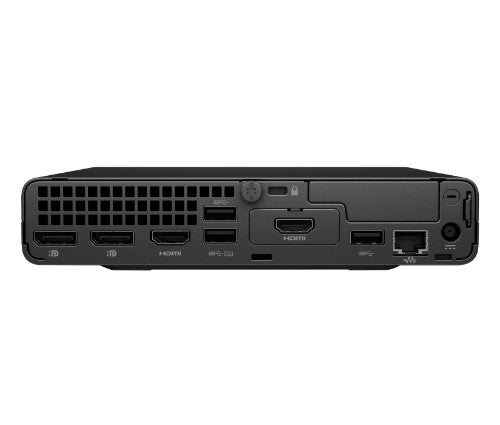 HP Pro Mini 400 G9 Desktop PC Wolf Security Edition Intel® Core™ i5 i5-13500T 8 GB DDR4-SDRAM 256 GB SSD Windows 11 Pro Mini PC
