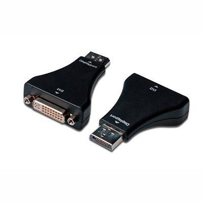 Digitus DisplayPort Adapter