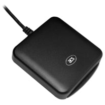 ACS ACR39U-UF smart card reader Indoor USB USB 2.0 Black