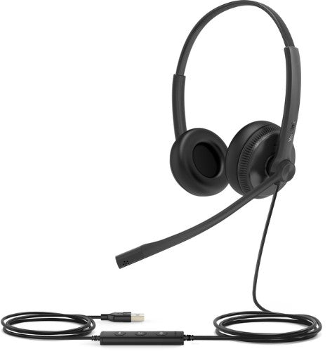Yealink UH34 Dual UC Headset
