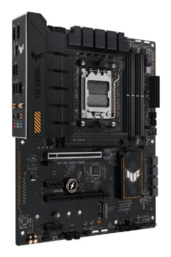 ASUS TUF GAMING A620-PRO WIFI AMD A620 Socket AM5 ATX