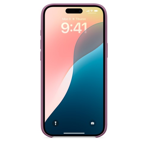Apple Beats iPhone 16 Plus Case with MagSafe - Sunset Purple