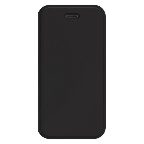 OtterBox Strada Via Series for Apple iPhone SE (2nd gen)/8/7, black