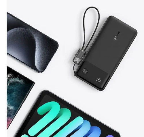 Anker Powercore 10000 mAh Black