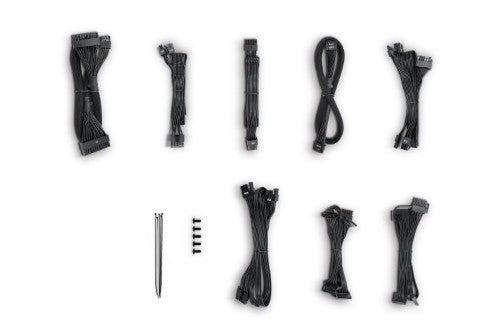 be quiet! Pure Power 13 M | 1000W power supply unit 20+4 pin ATX ATX Black