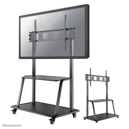 Neomounts NS-M4000BLACK TV trolley 60-105"