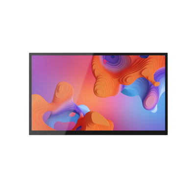 ALOGIC 32A4KPDTMSLV computer monitor 81.3 cm (32") 3840 x 2160 pixels 4K Ultra HD LED Touchscreen Multi-user Silver