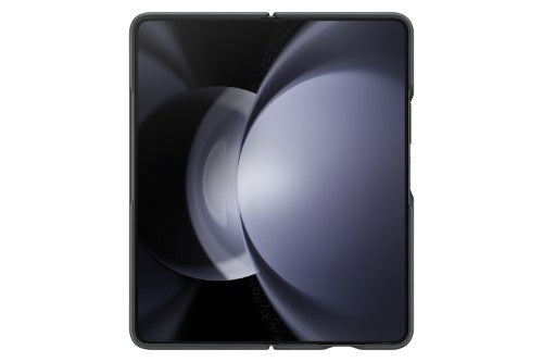 Samsung EF-VF946PBEGWW mobile phone case 19.3 cm (7.6") Cover Black