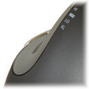 Evoluent VM4L mouse Office Left-hand USB Type-A Optical