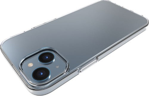 eSTUFF ES67100021 mobile phone case Cover Transparent