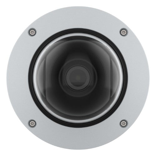 Axis 02616-001 security camera Dome IP security camera Outdoor 2688 x 1512 pixels Wall