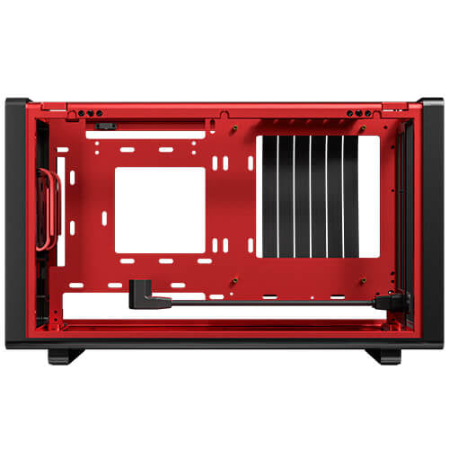 Antec Performance 1 M Mini Tower Black