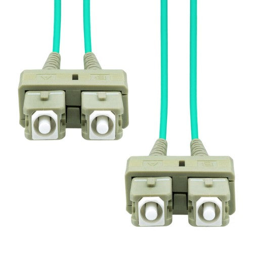 ProXtend SC-SC UPC OM3 Duplex MM Fiber Cable 5M