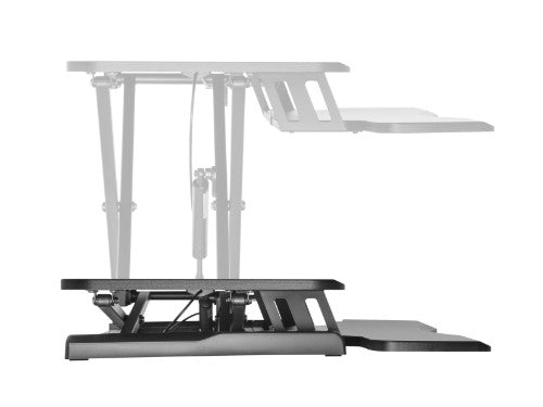 Equip Ergonomic Sit/Stand Riser