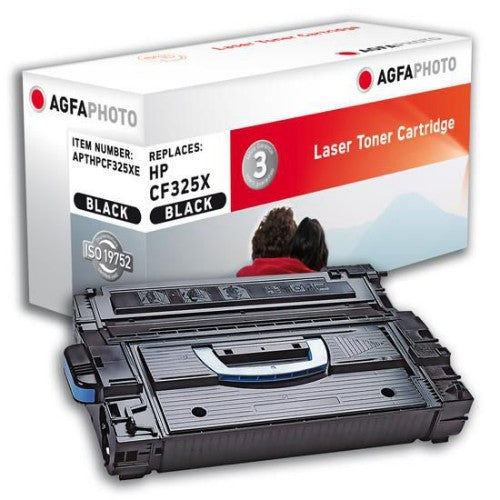 AgfaPhoto APTHPCF325XE toner cartridge Black 1 pc(s)