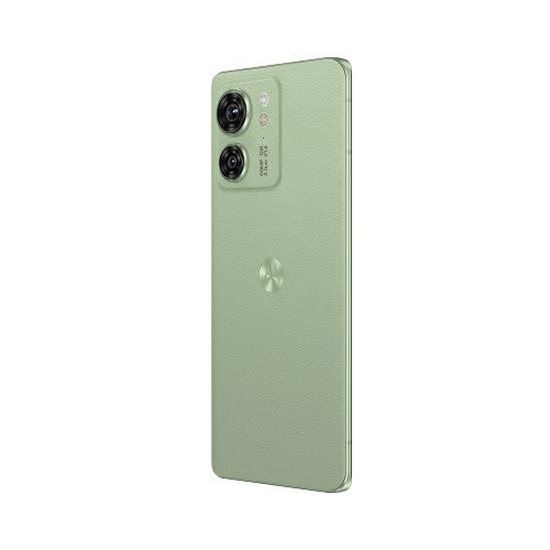Motorola Edge 40 16.5 cm (6.5") Dual SIM Android 13 5G USB Type-C 8 GB 256 GB 4400 mAh Green