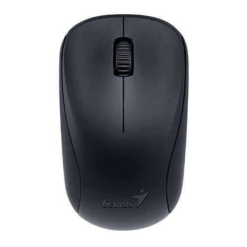 Genius Computer Technology NX-7000 mouse Office Ambidextrous RF Wireless BlueEye 1200 DPI