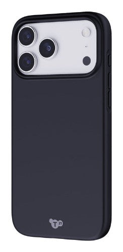 Tech21 T21-11337 mobile phone case 17.5 cm (6.9") Cover Black