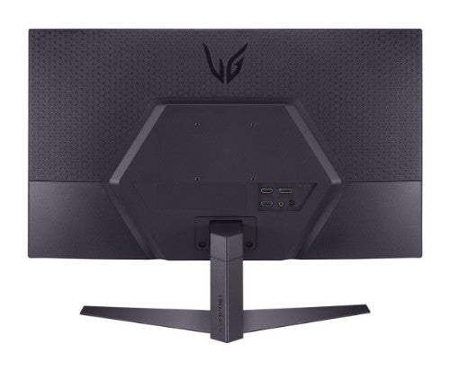 LG 24GS50F-B computer monitor 60.2 cm (23.7") 1920 x 1080 pixels Full HD LCD Black